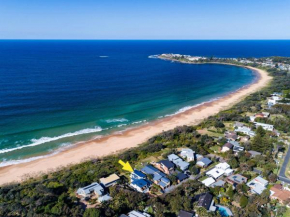 BEACH PERFECT Culburra Beach 4pm Check Out Sundays except Peak Season